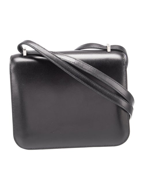 Hermès 2024 Box Mini Constance 18