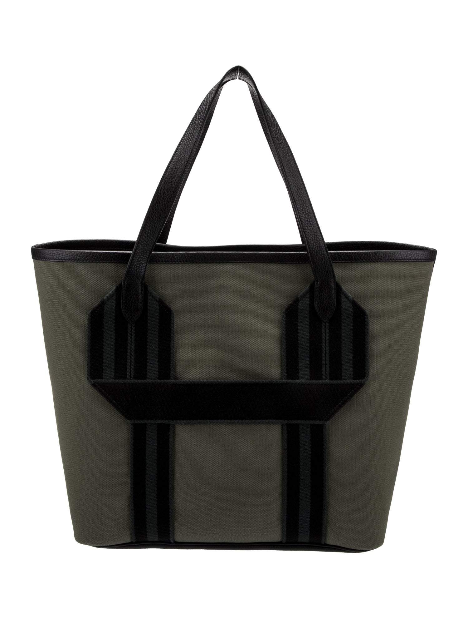 Delvaux Brillant L'xxl Bag - Black Totes, Bags - DVX21362