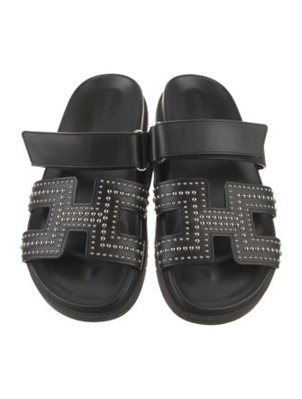 Hermès 2022 Chypre Slides