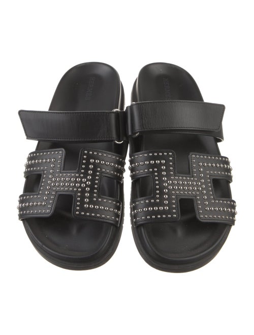 Hermès 2022 Chypre Slides