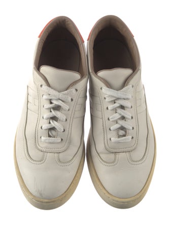 Hermès Quicker Sneakers