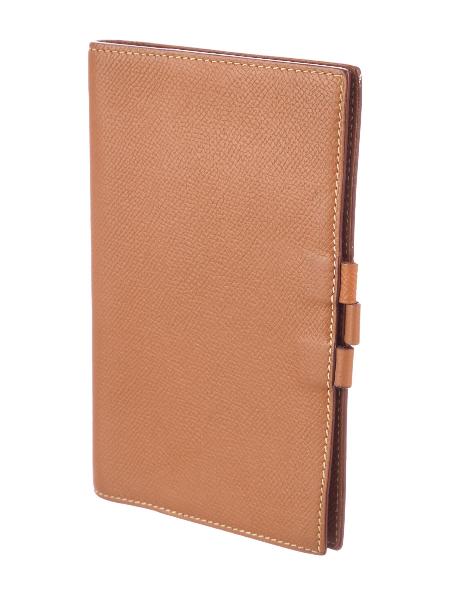 Hermès Chevre Mysore Vision Agenda Cover