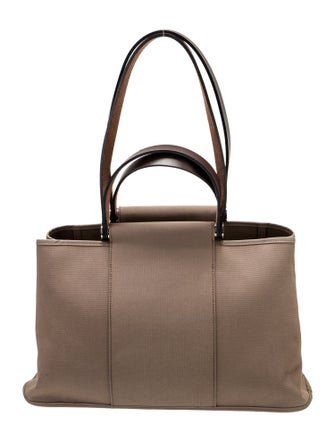 Hermès Toile Cabag Elan