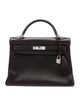 Hermès Clemence Kelly II Retourne 32