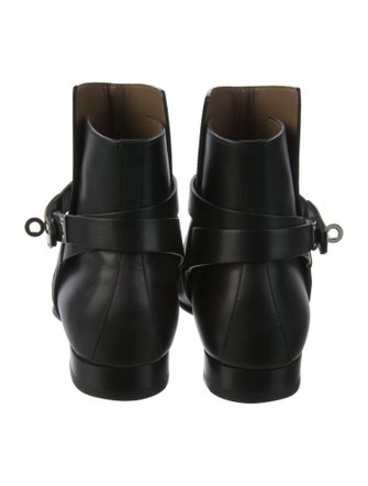 Hermès 2020 Neo Riding Boots