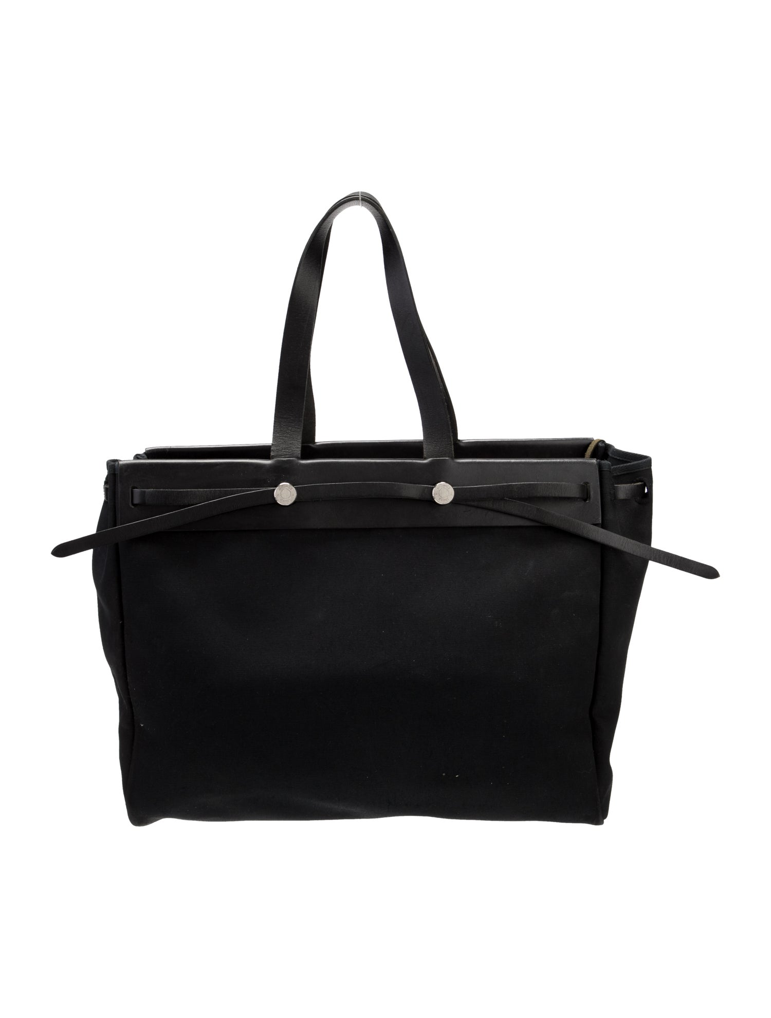 Comme des Garçons SHIRT PVC Kraft Paper Messenger Tote