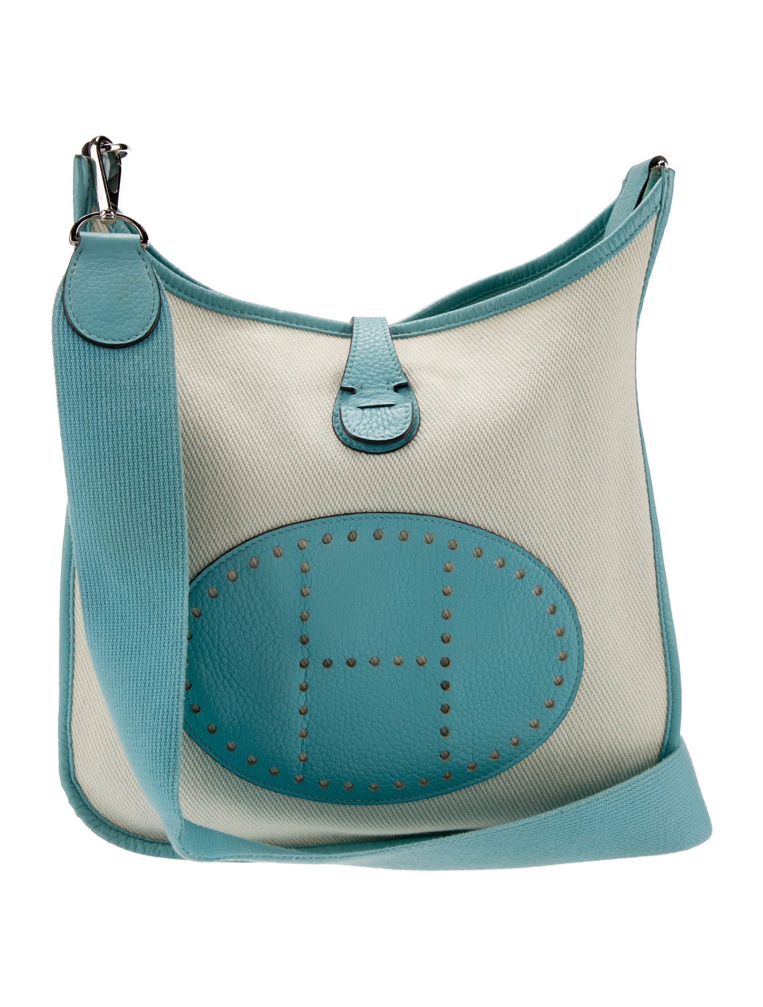 Hermès Toile Evelyne III 29