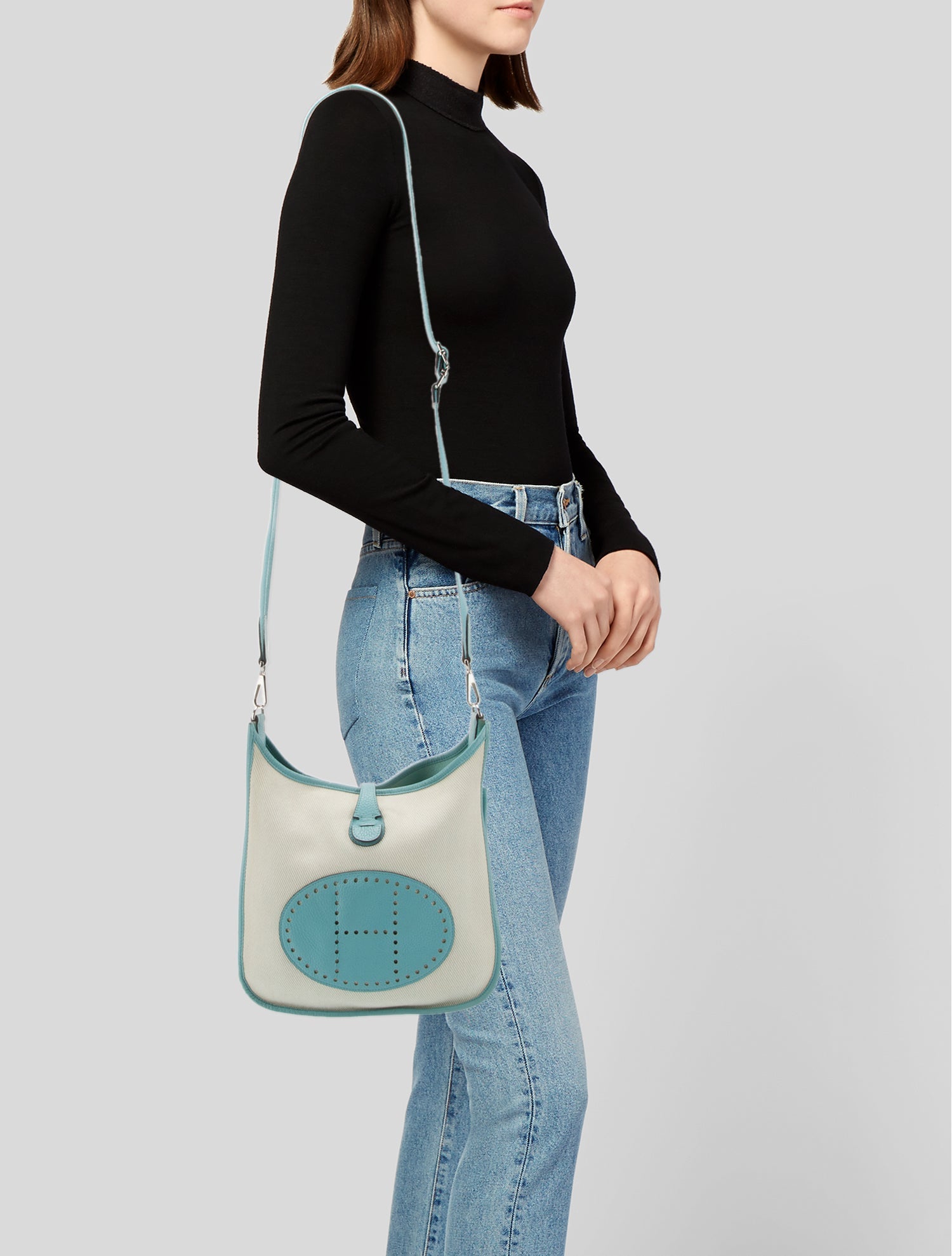 Hermès Toile Evelyne III 29