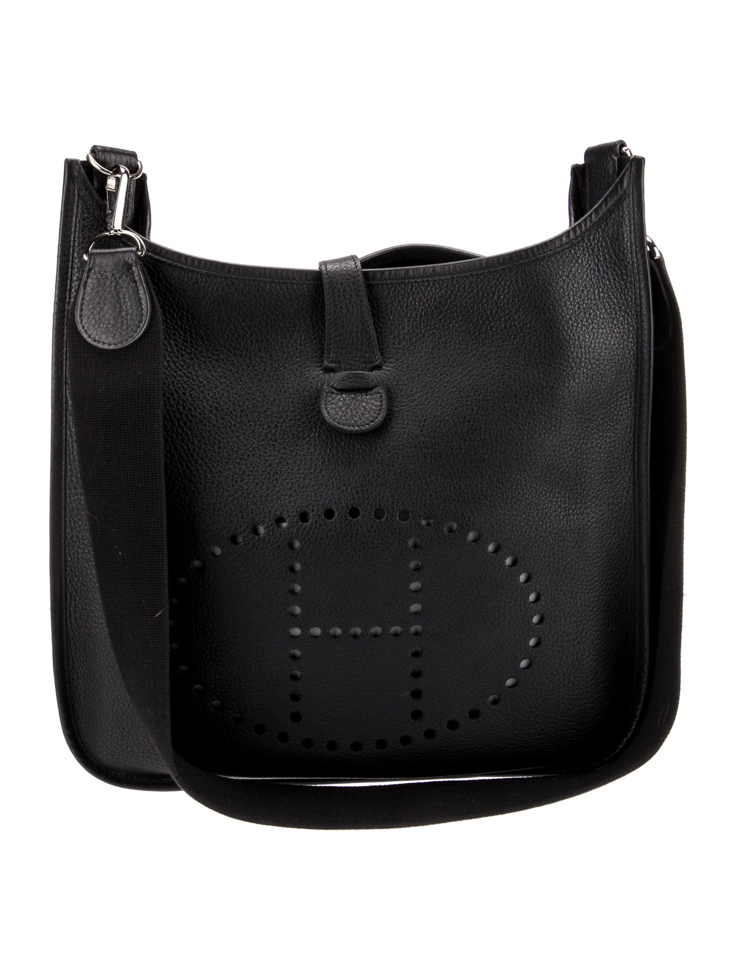 Hermès Clemence Evelyne II 33