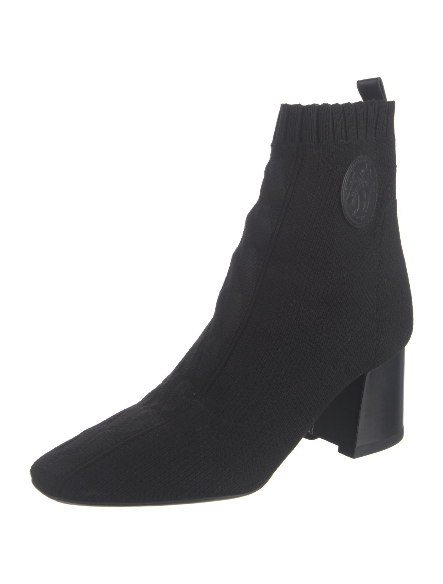 Hermès Volver 60 Sock Boots