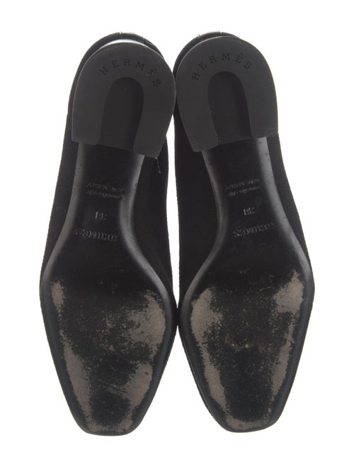 Hermès Volver 60 Sock Boots