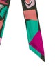 Hermès Sea Surf and Fun Silk Twilly Scarf