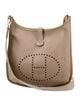 Hermès Epsom Evelyne III 33