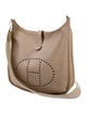 Hermès Epsom Evelyne III 33