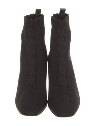 Hermès Volver 60 Sock Boots