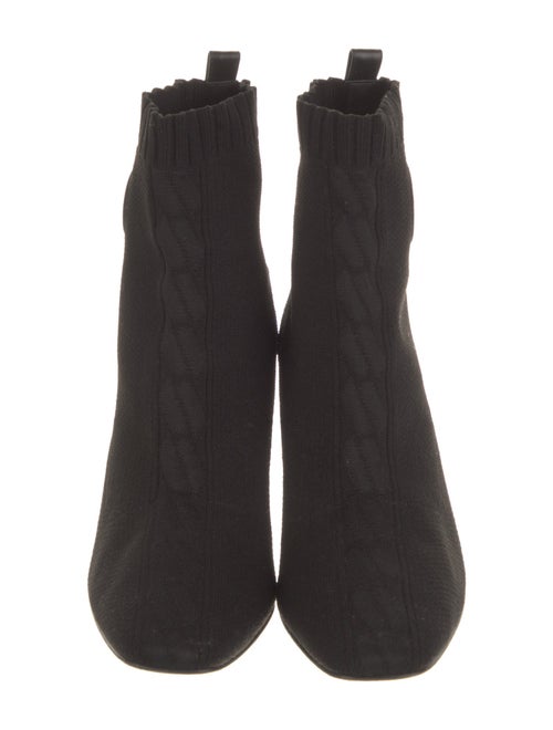 Hermès Volver 60 Sock Boots