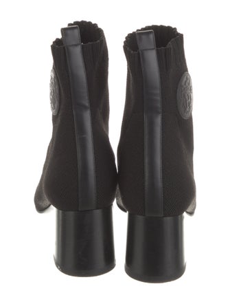 Hermès Volver 60 Sock Boots