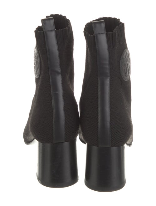 Hermès Volver 60 Sock Boots