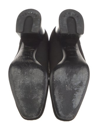 Hermès Volver 60 Sock Boots