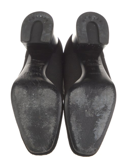 Hermès Volver 60 Sock Boots