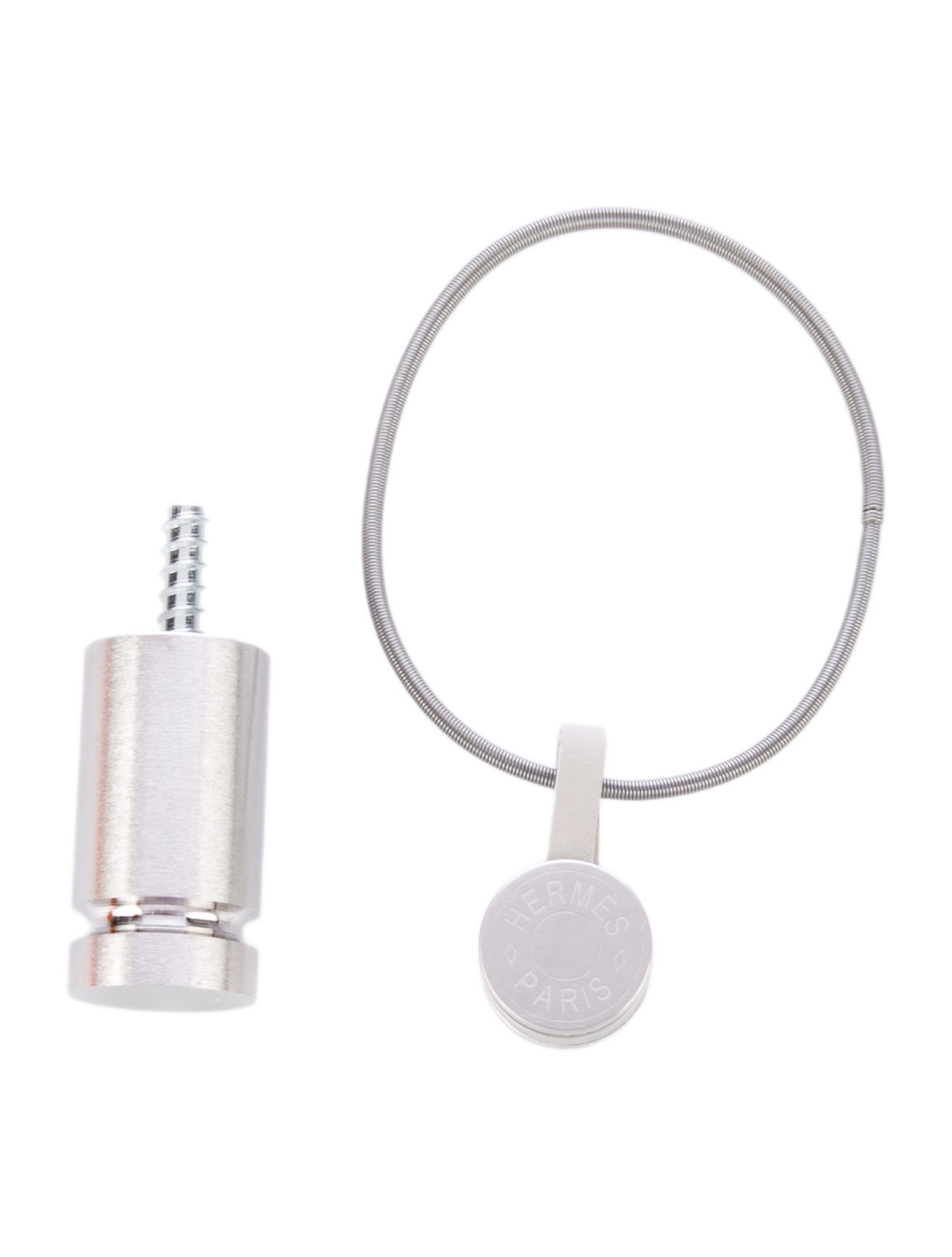 Hermès Scarf Display System