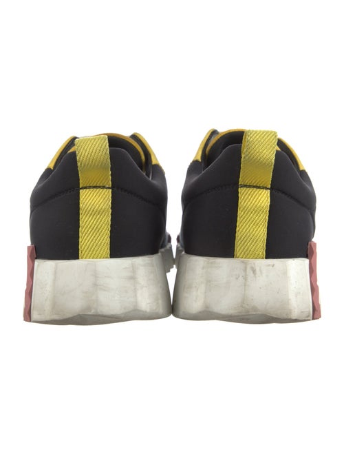 Hermès Bouncing Sneakers