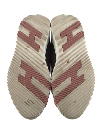 Hermès Bouncing Sneakers