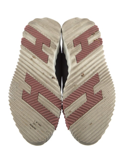 Hermès Bouncing Sneakers