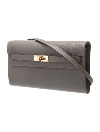 Hermès 2025 Epsom Kelly To Go