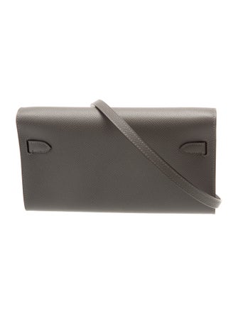 Hermès 2025 Epsom Kelly To Go