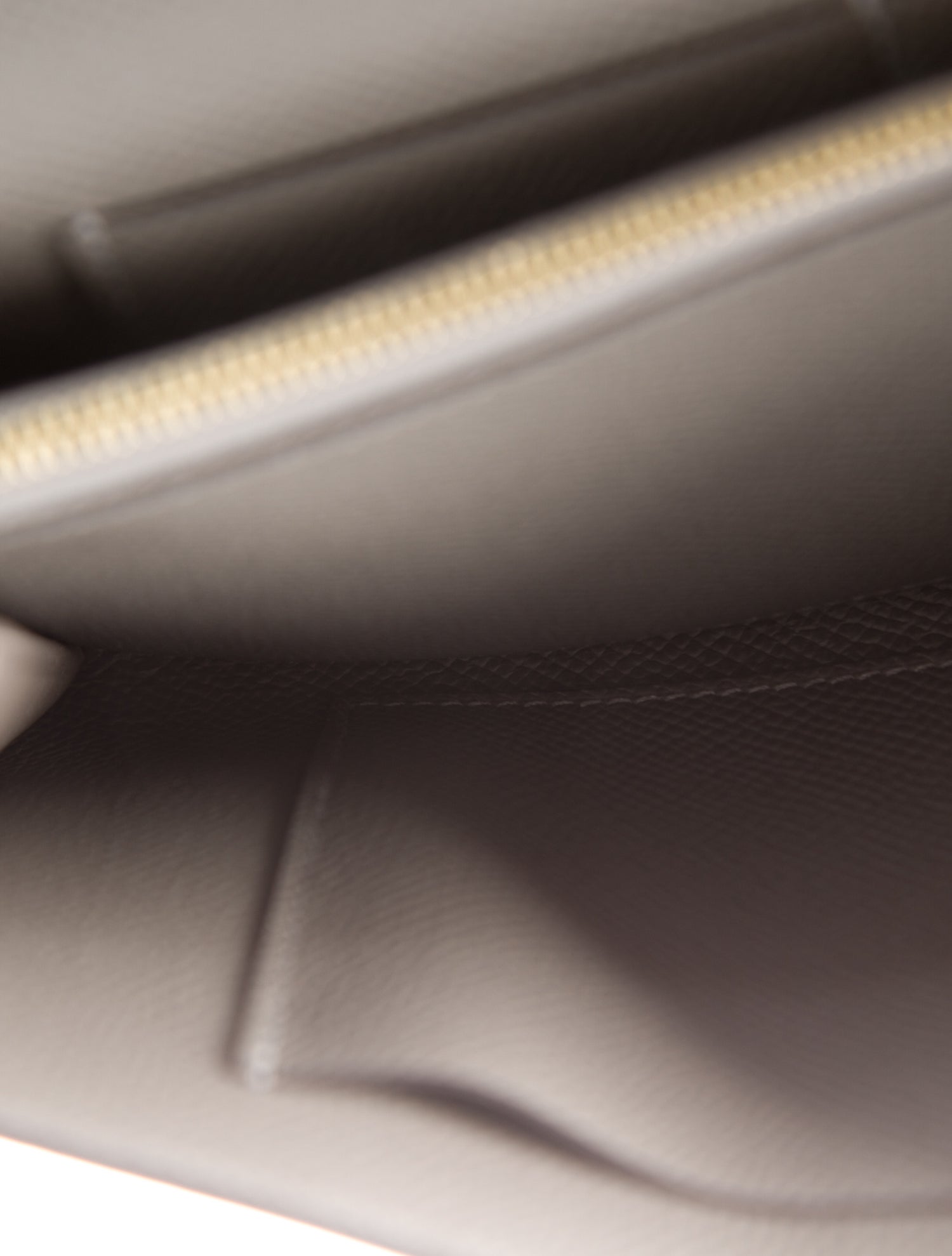 Hermès 2025 Epsom Kelly To Go