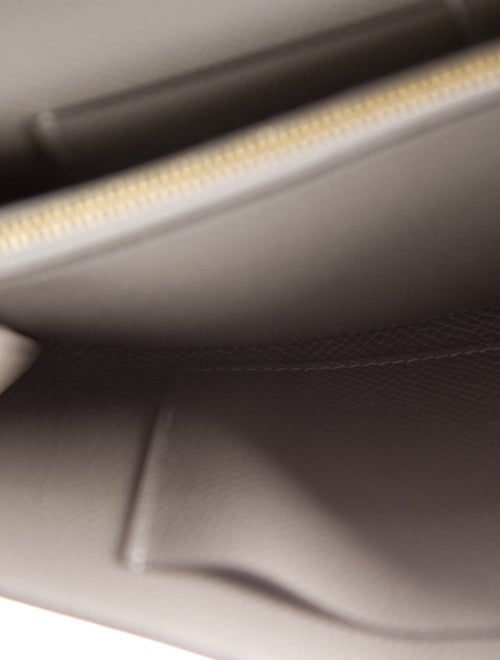 Hermès 2025 Epsom Kelly To Go