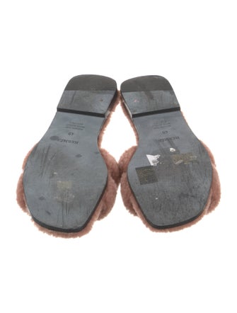 Hermès Oran H Logo Slides