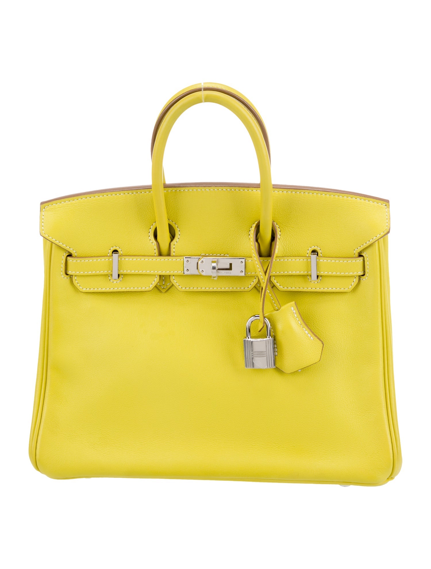 Hermès Swift Birkin 25