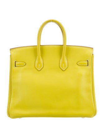 Hermès Swift Birkin 25