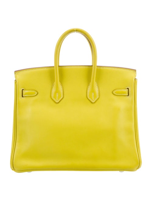 Hermès Swift Birkin 25