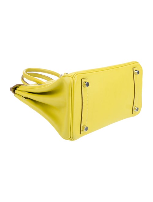 Hermès Swift Birkin 25