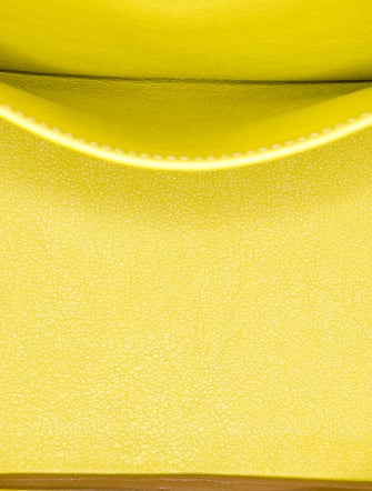 Hermès Swift Birkin 25