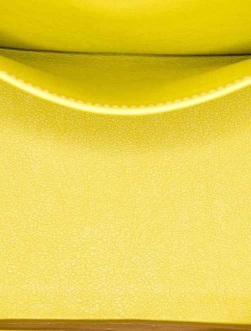 Hermès Swift Birkin 25