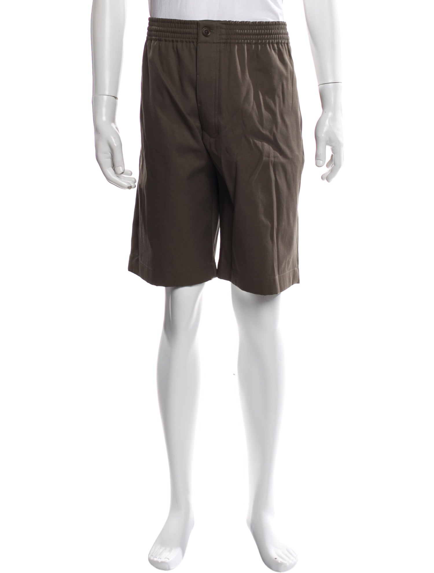 Hermès Nagoya Shorts w/ Tags