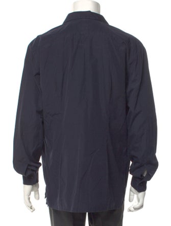 Hermès Long Sleeve Shirt