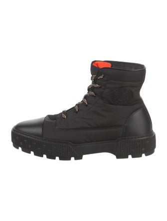 Hermès 2023 Fresh Hiking Boots