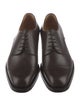 Hermès 2021 Philip Derby Shoes