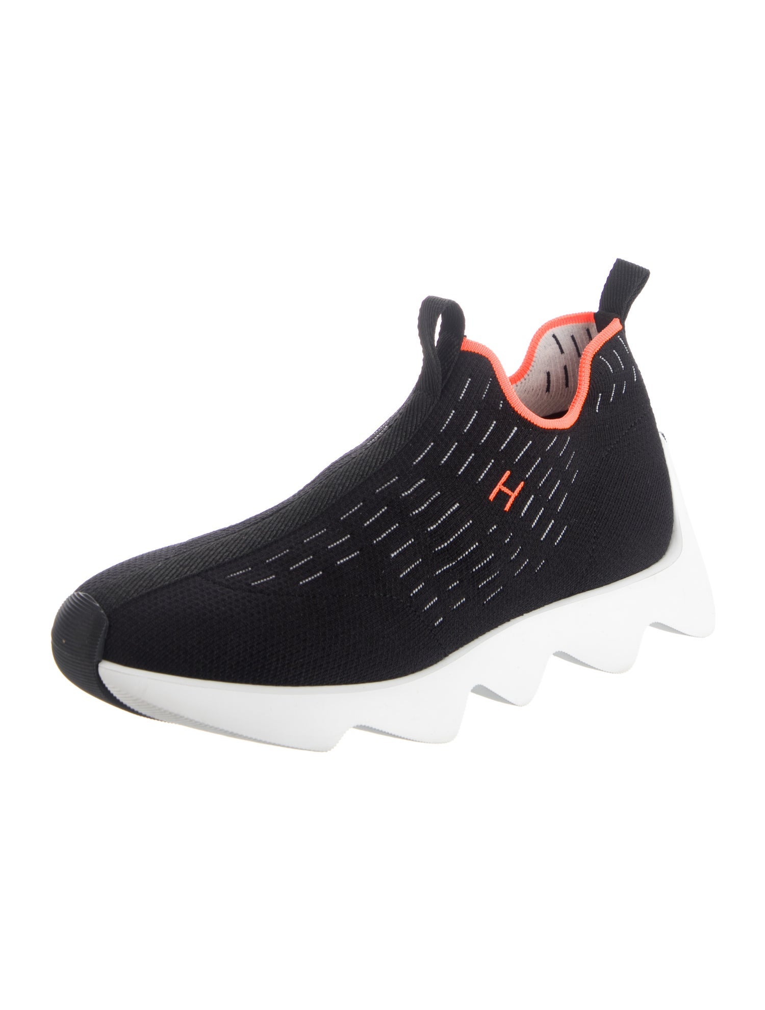 Hermès Eclair Sneakers