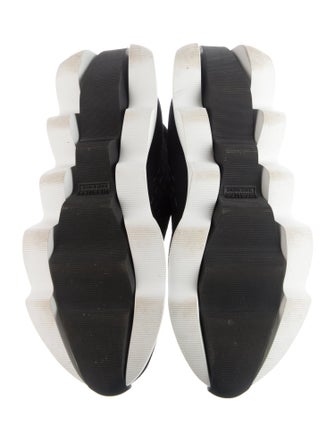 Hermès Eclair Sneakers