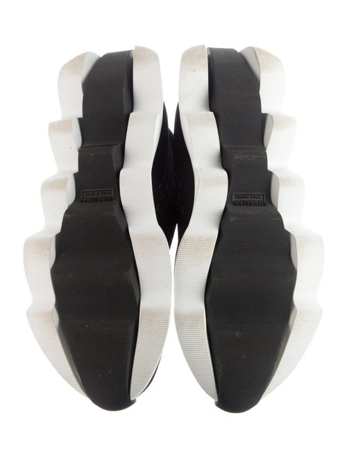 Hermès Eclair Sneakers