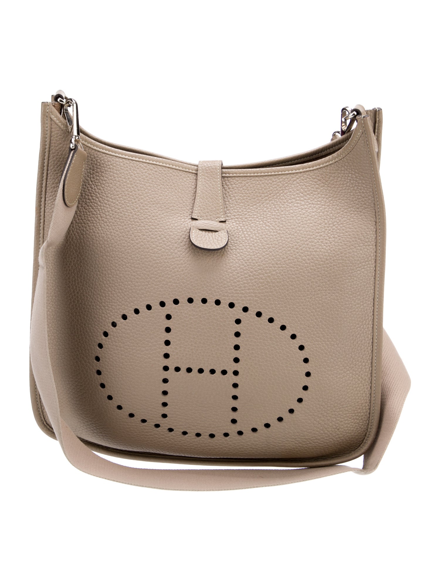 Hermès Clemence Evelyne III 33