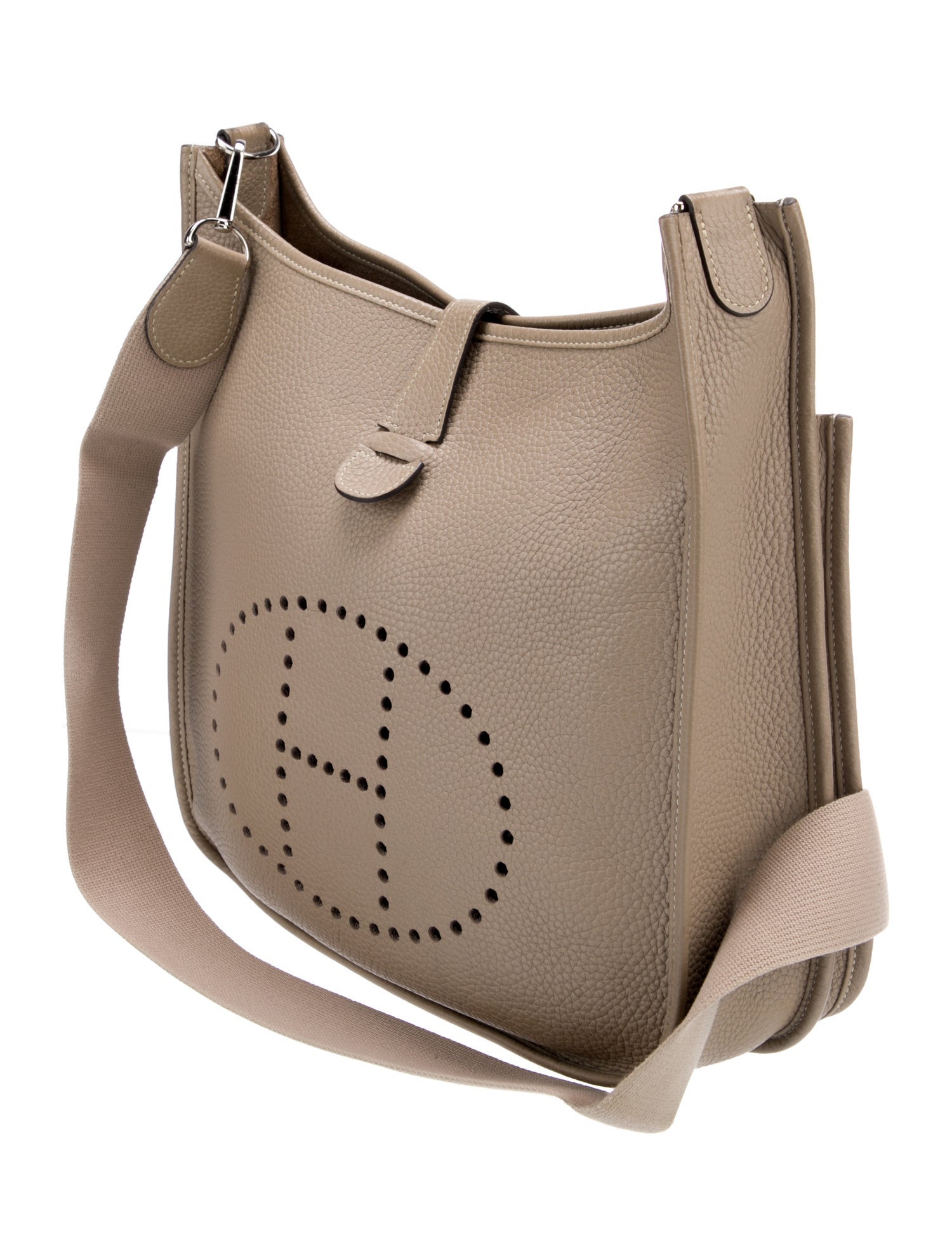 Hermès Clemence Evelyne III 33