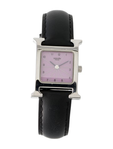 Hermès Heure H Watch