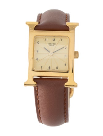 Hermès Heure H Watch